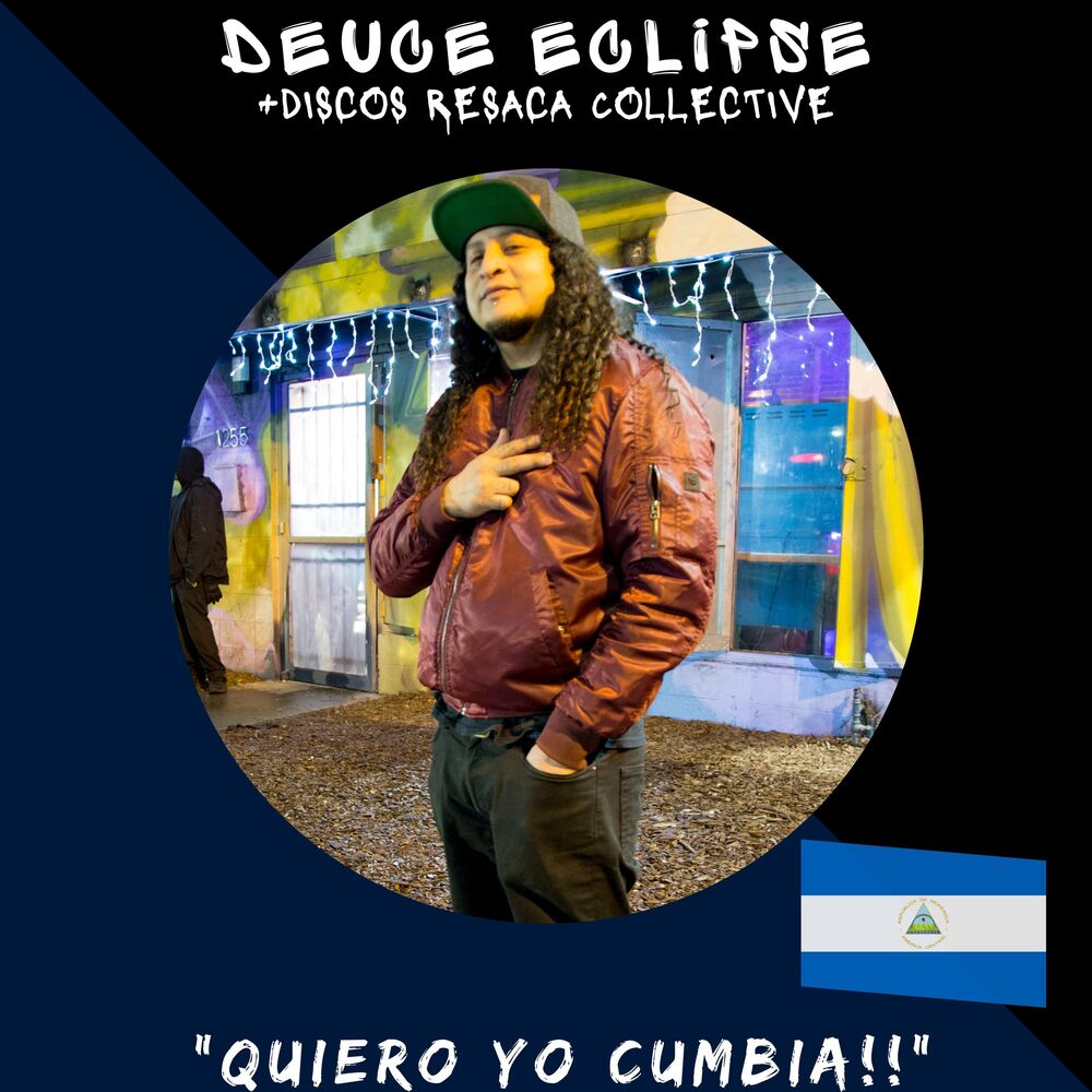 Picture of Quiero Yo Cumbia