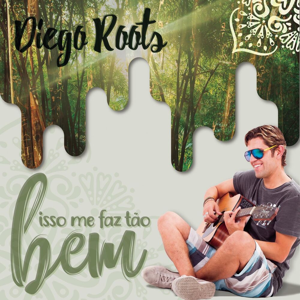 Picture of Isso Me Faz Tão Bem