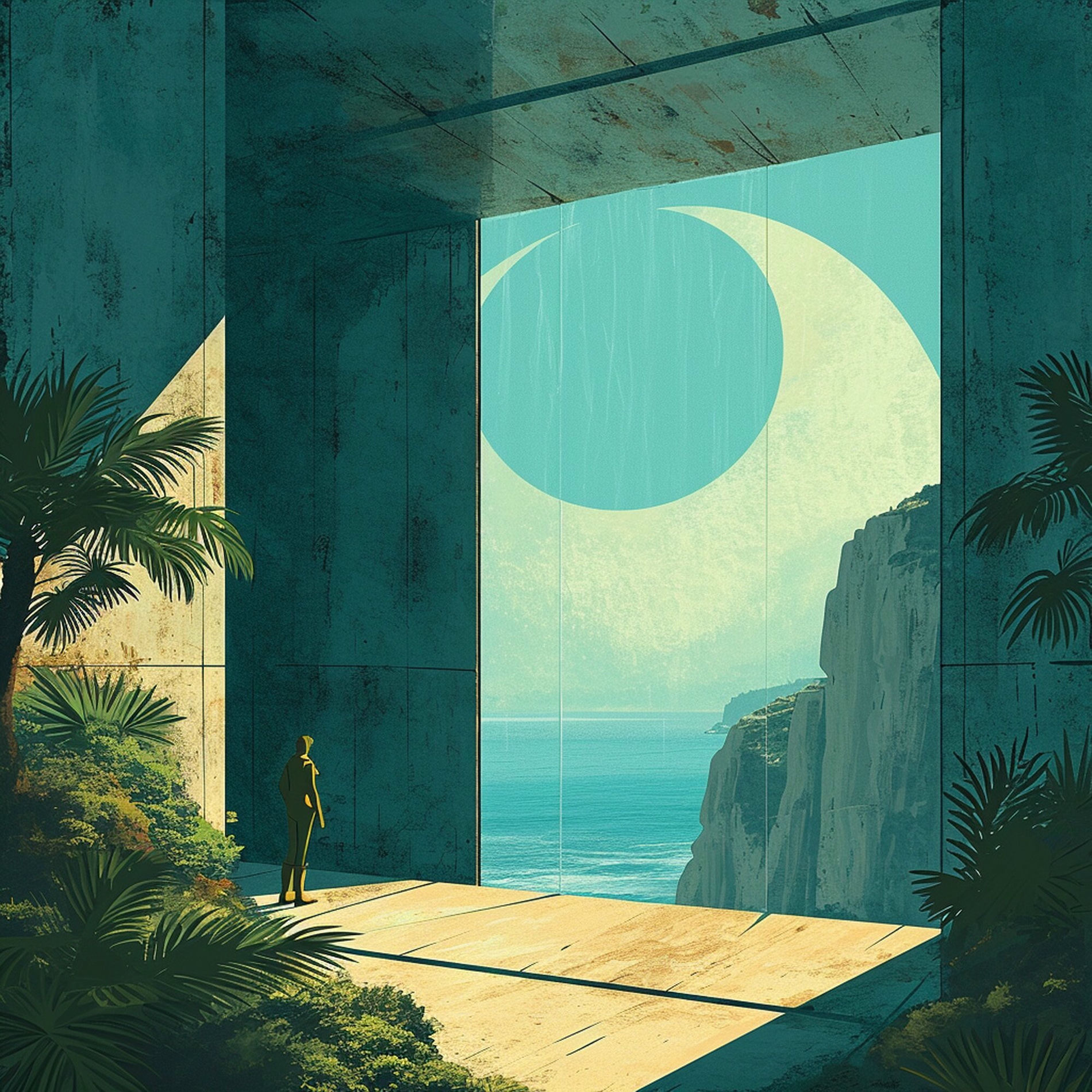 Album cover of See Through