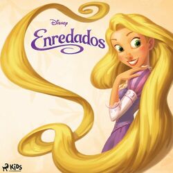 Cover of Enredados