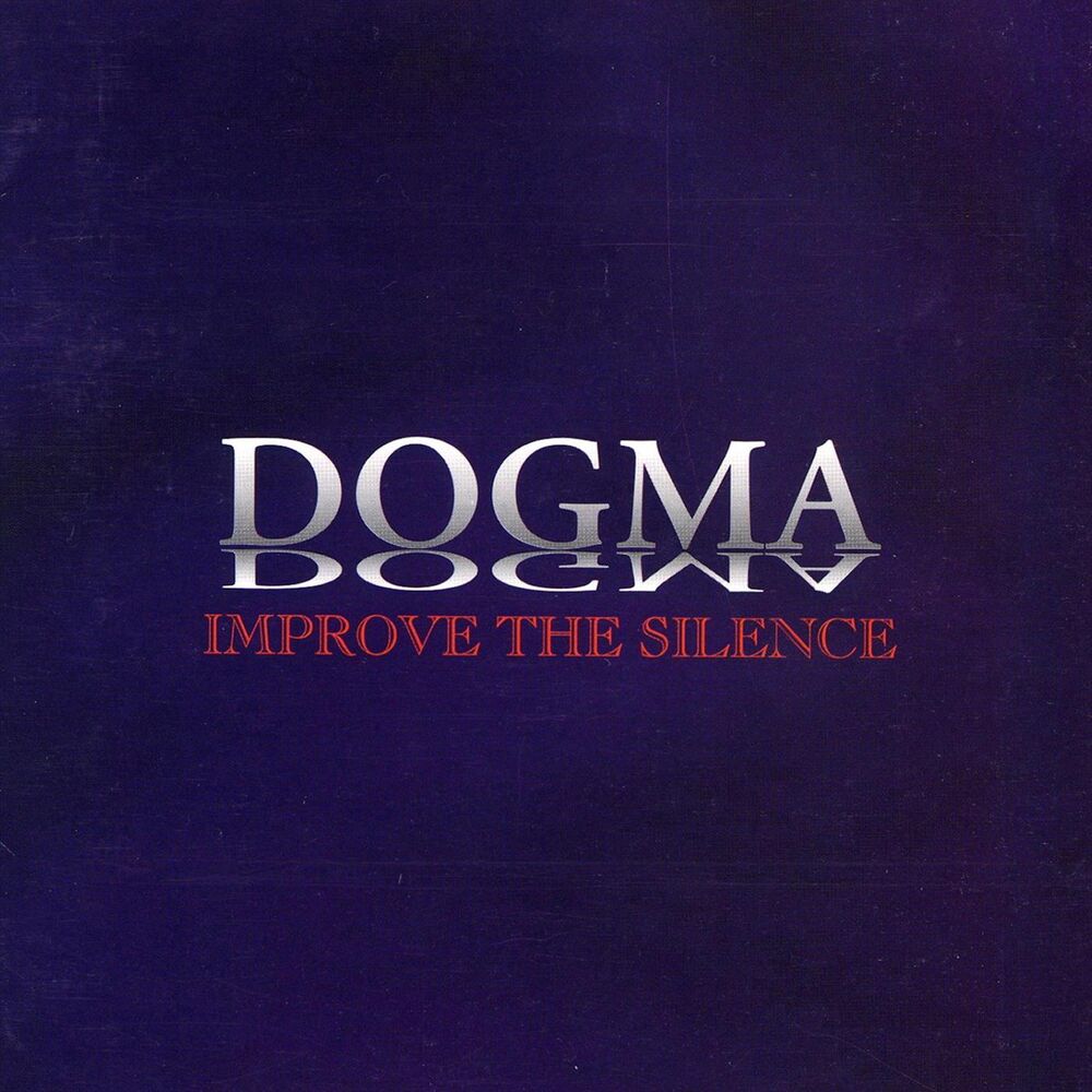 Picture of Improve the Silence (Deluxe)