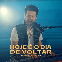 Cover of Hoje É o Dia de Voltar