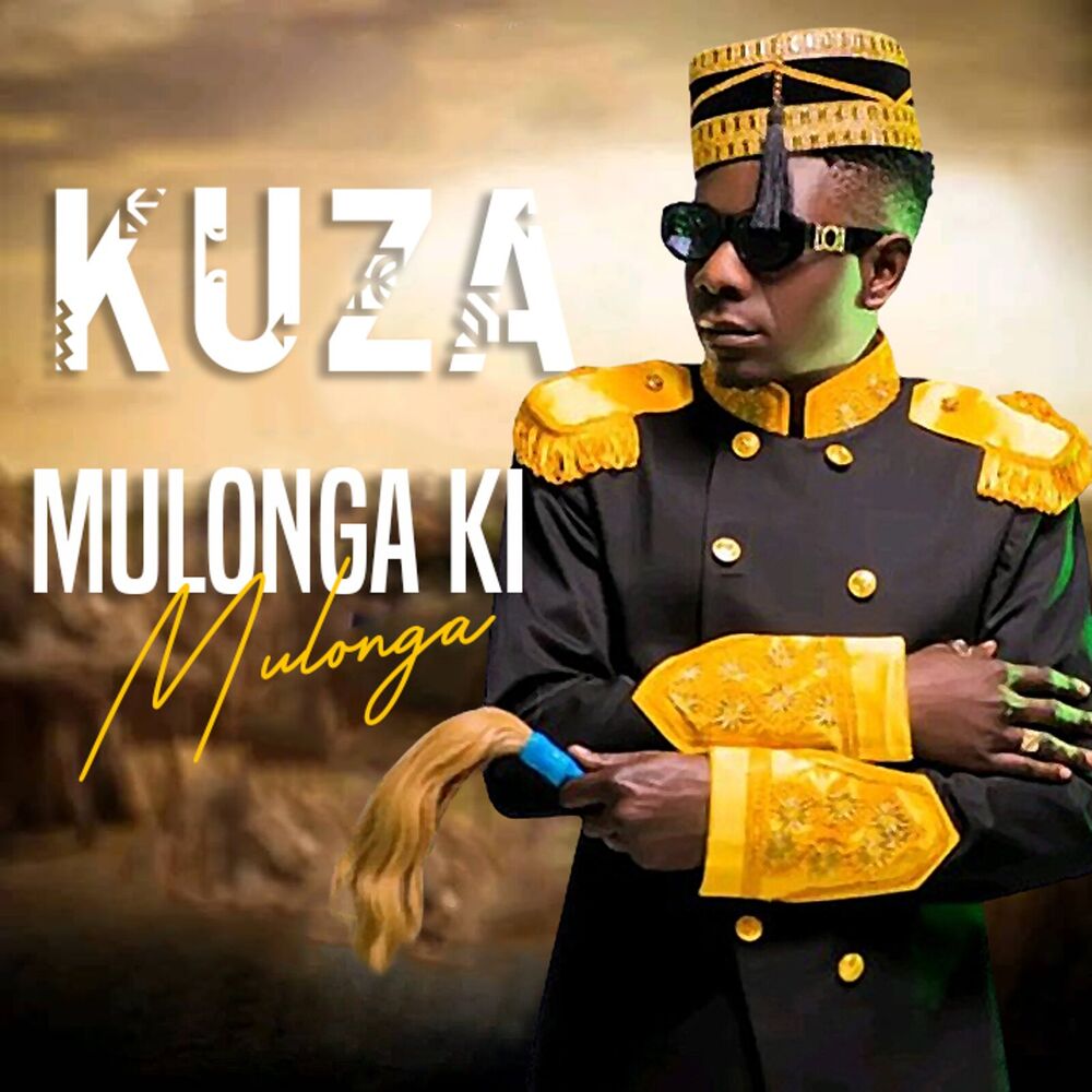 Picture of Mulonga Ki Mulonga