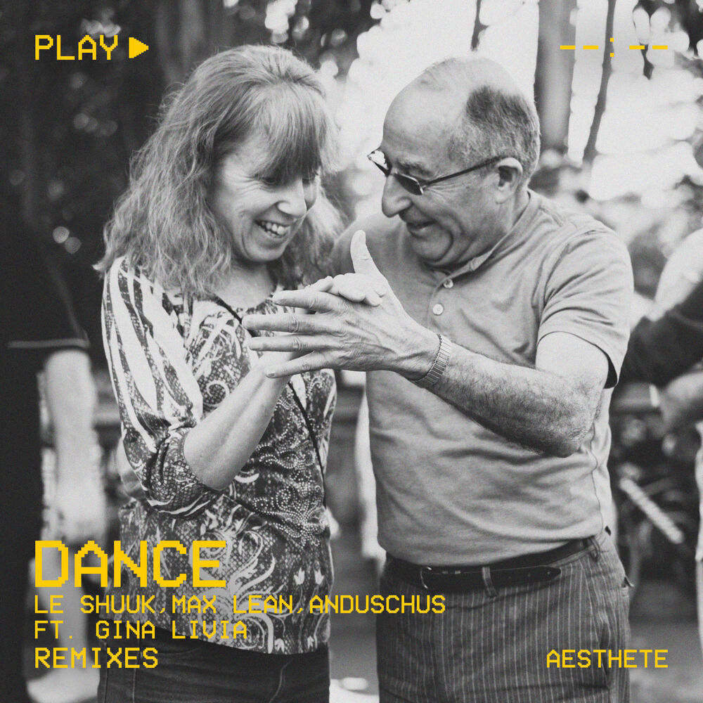 Picture of Dance (The Remixes)
