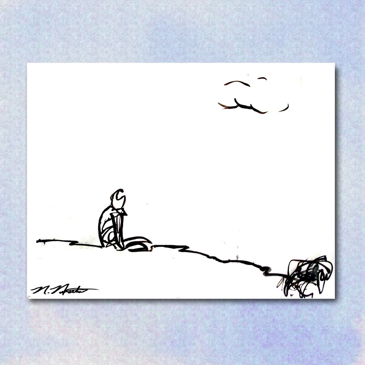 Album cover of Someone Like You (ADELE Covers, Etc)