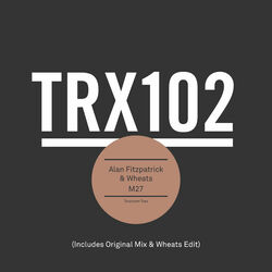 Cover of M27