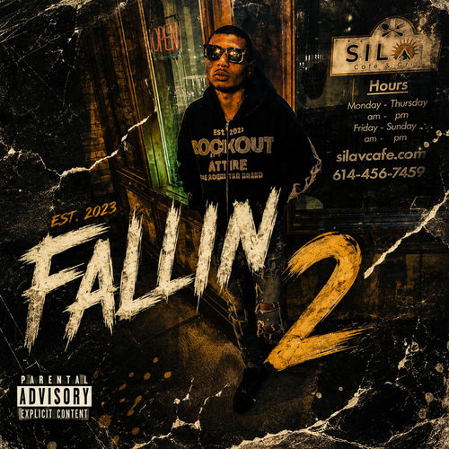 Fallin 2