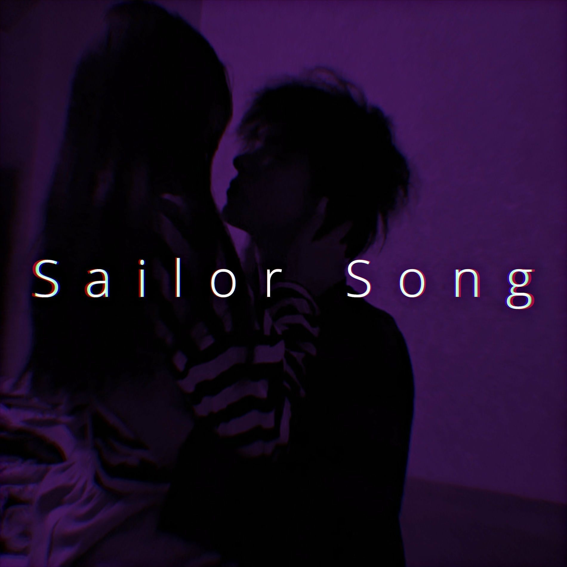 Album cover of Sailor Song