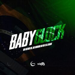 Cover of Baby Glock