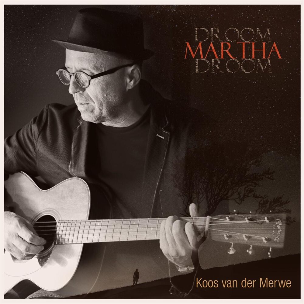 Picture of Droom Martha Droom