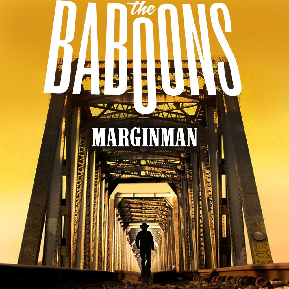 Picture of Marginman