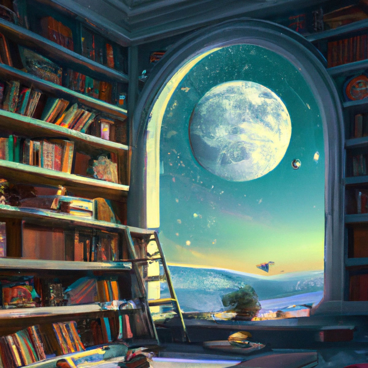 Album cover of Chapters