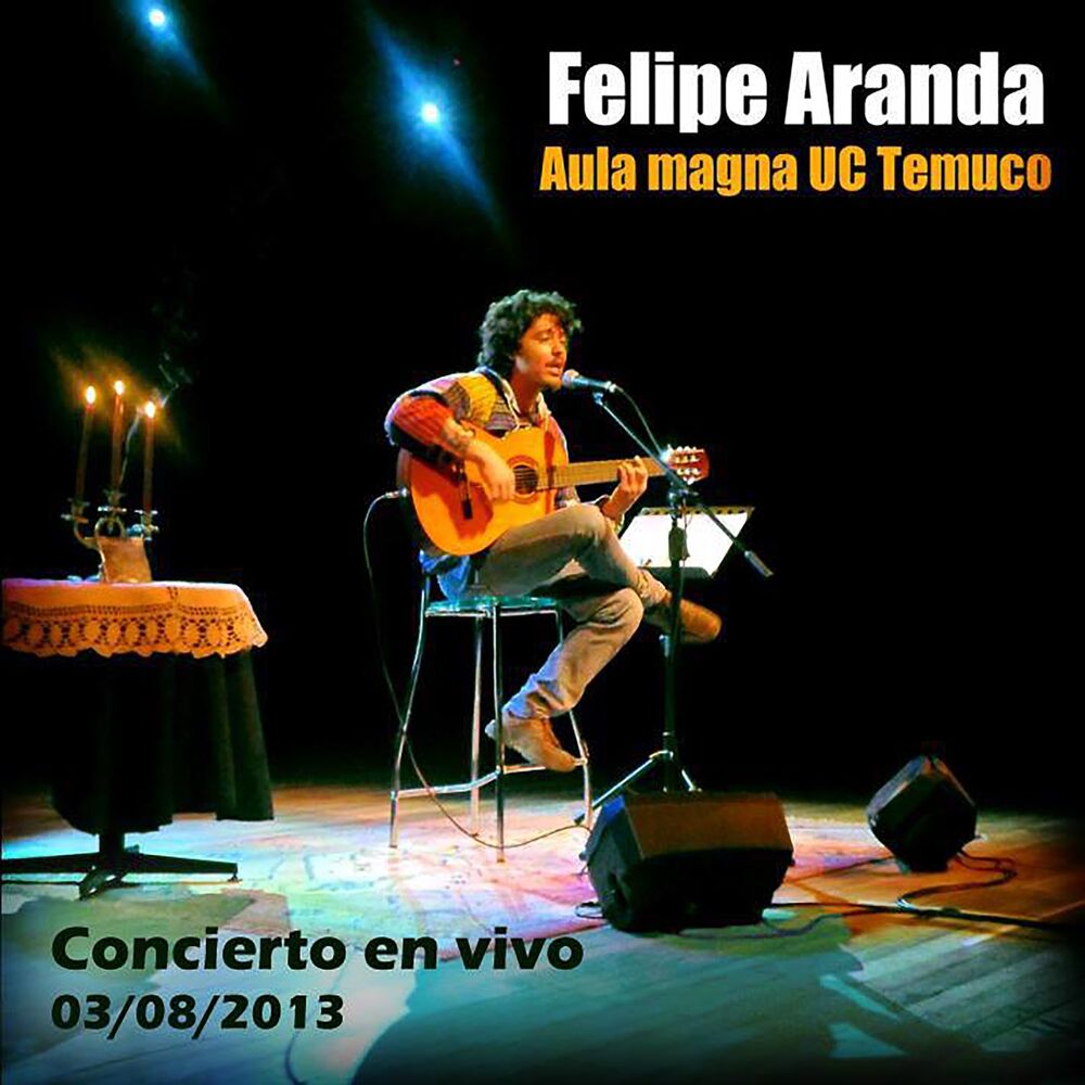 Picture of En Vivo