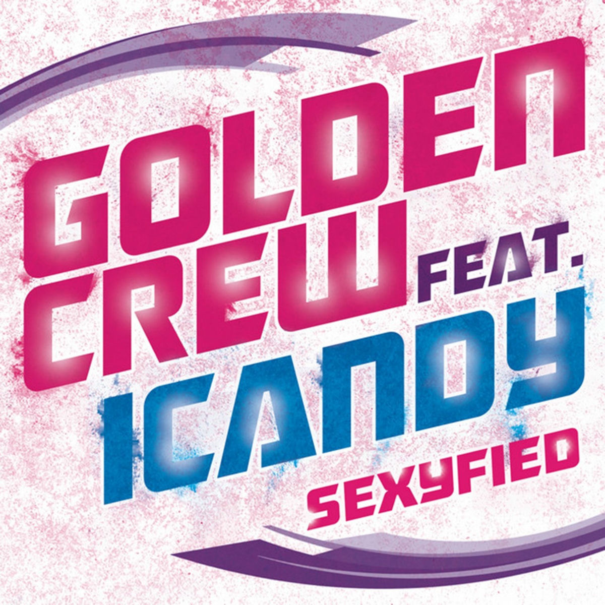 Album cover of Sexyfied (Radio Edit VO)