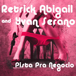 Cover of Pista Pra Negocia