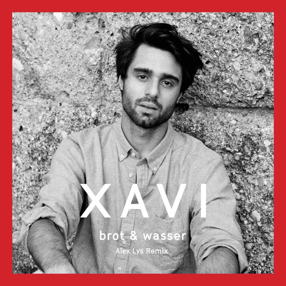 Picture of Brot & Wasser (Alex Lys RMX)