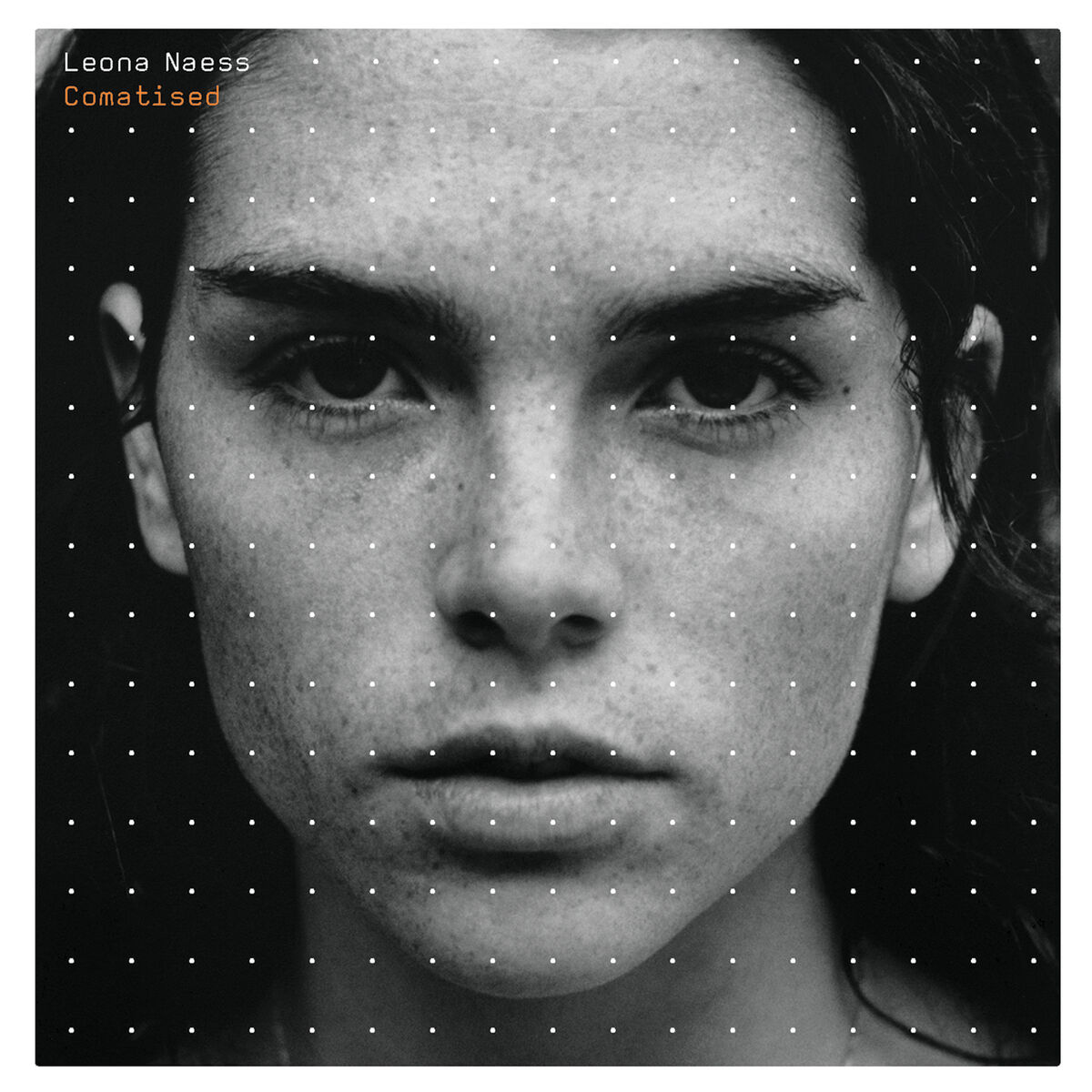 Album cover of Comatised