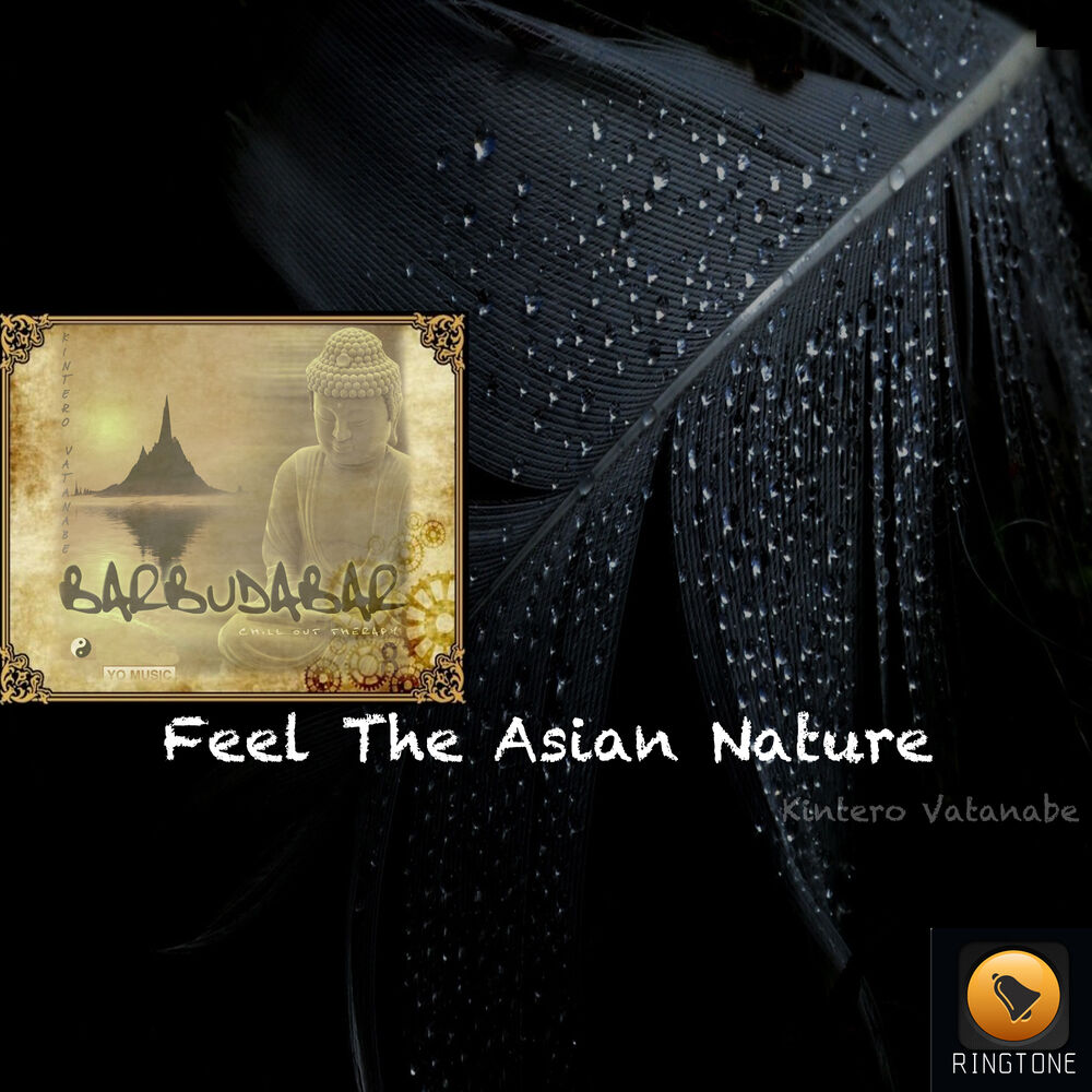 Picture of Feel The Asian Nature