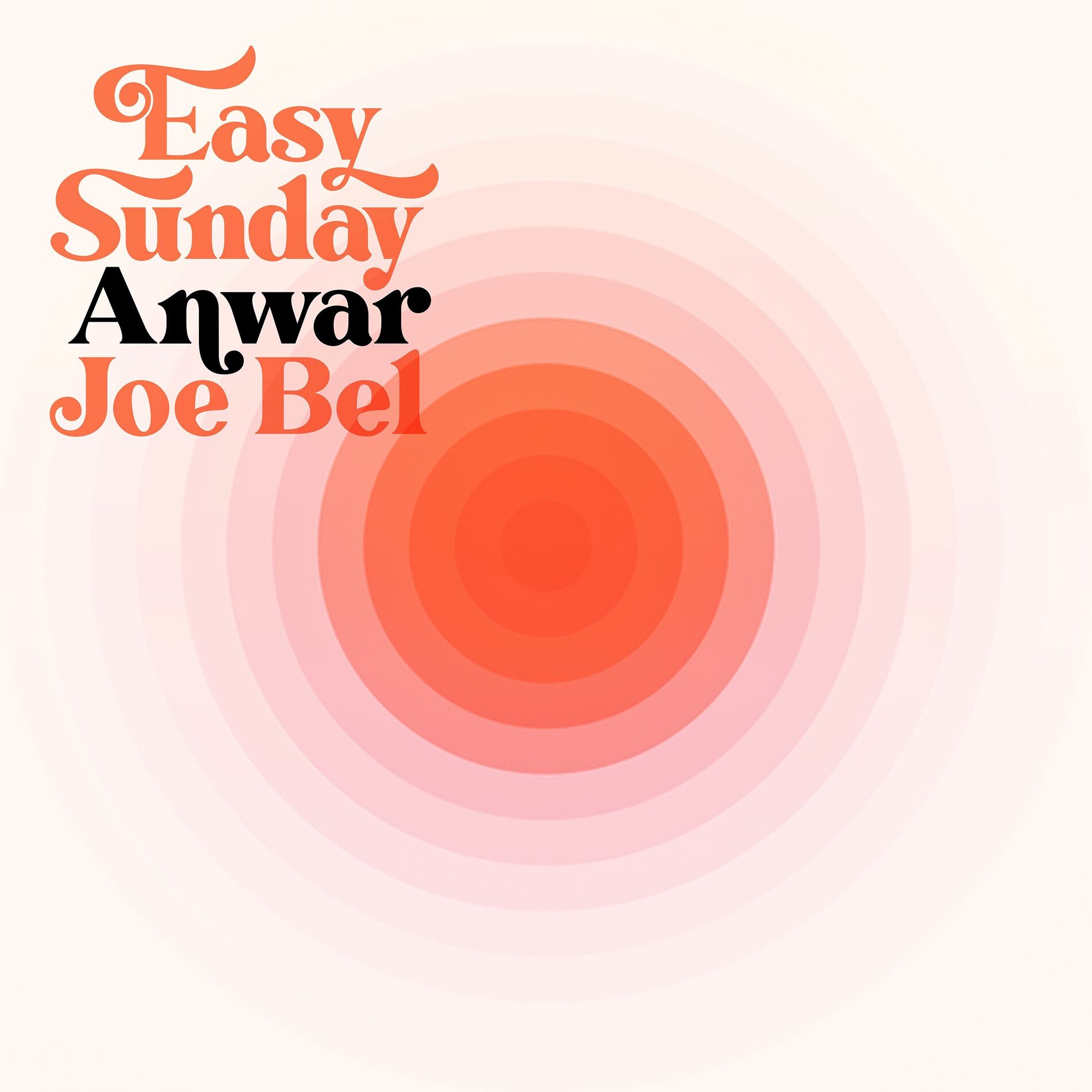 Album cover of Easy Sunday