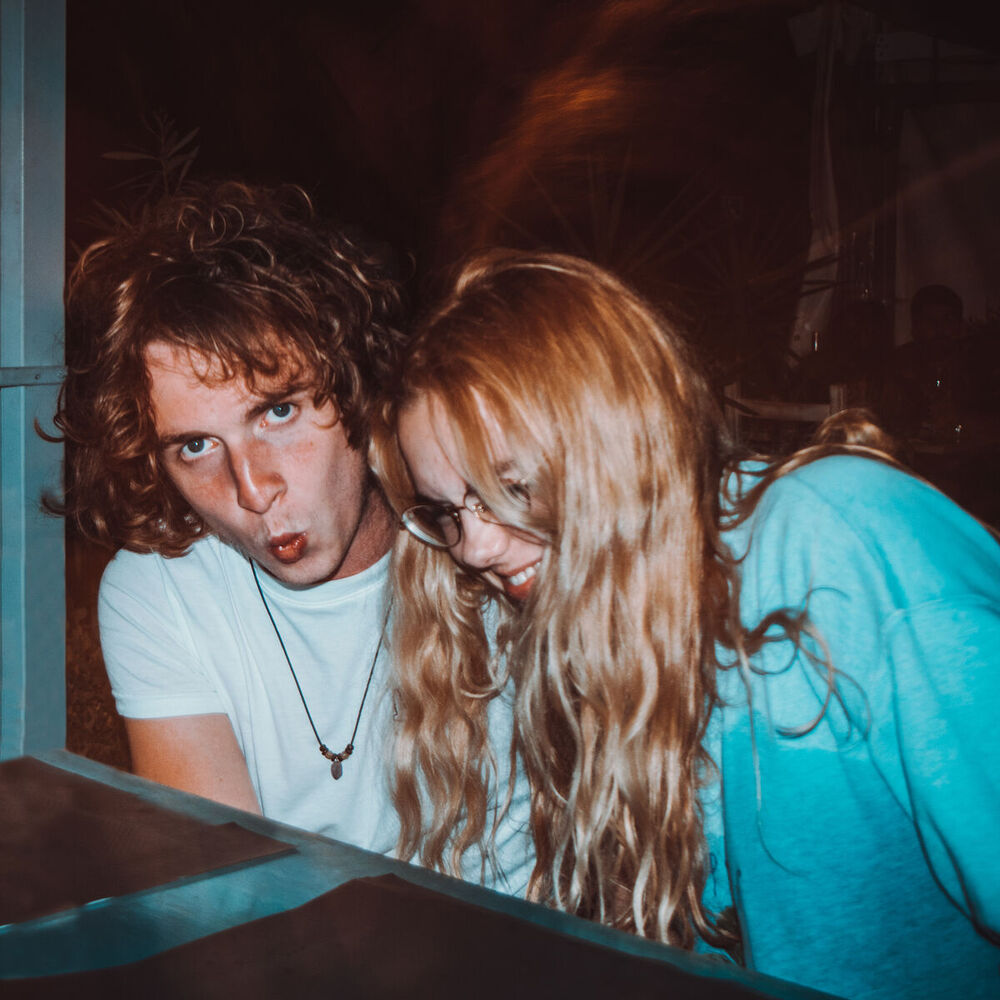 Picture of Lucky Clover (Acoustic)