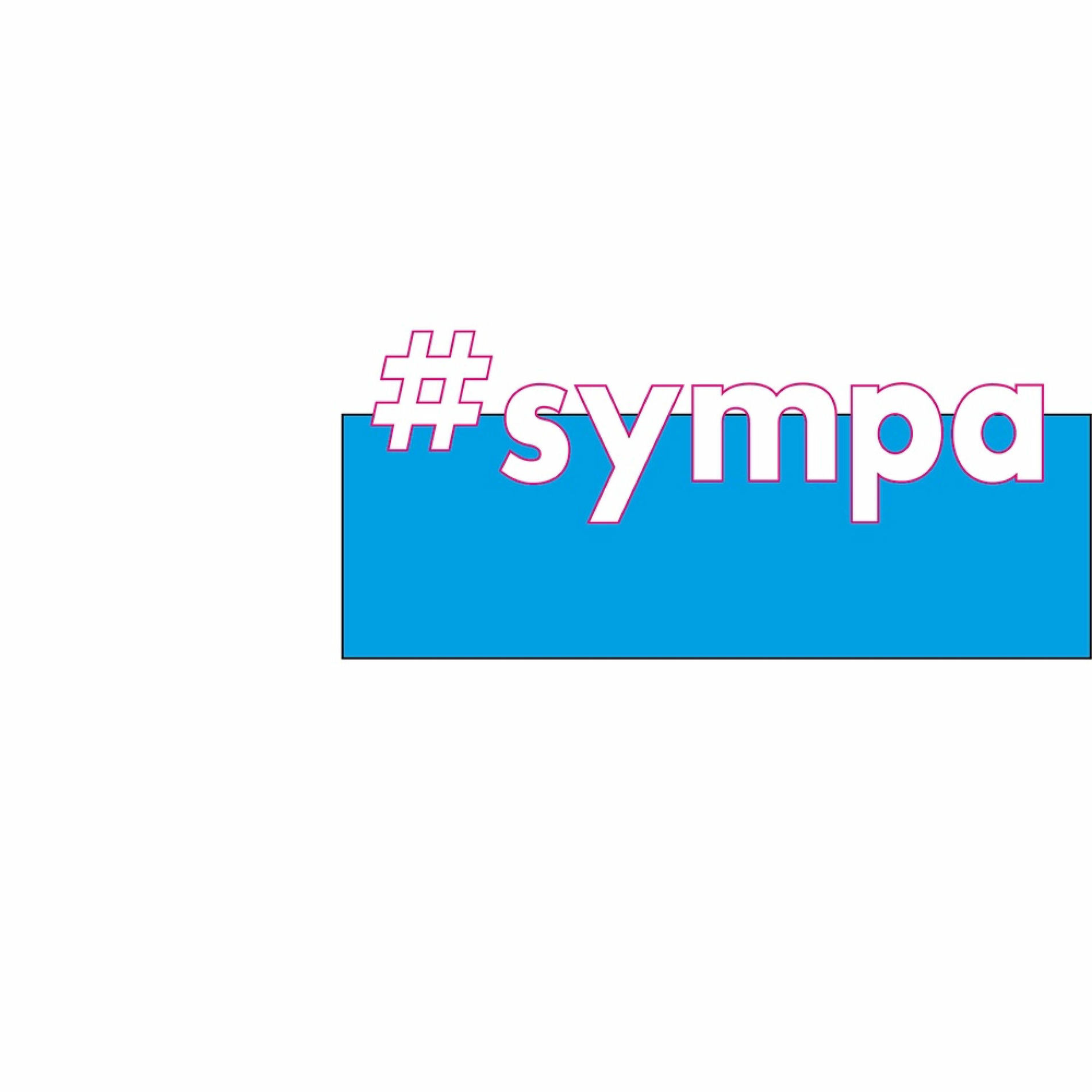 Album cover of #sympa