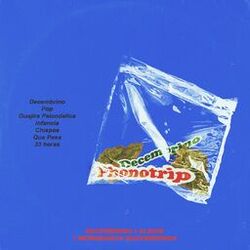 Cover of Decembrino