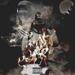 Cover of Lil Pike