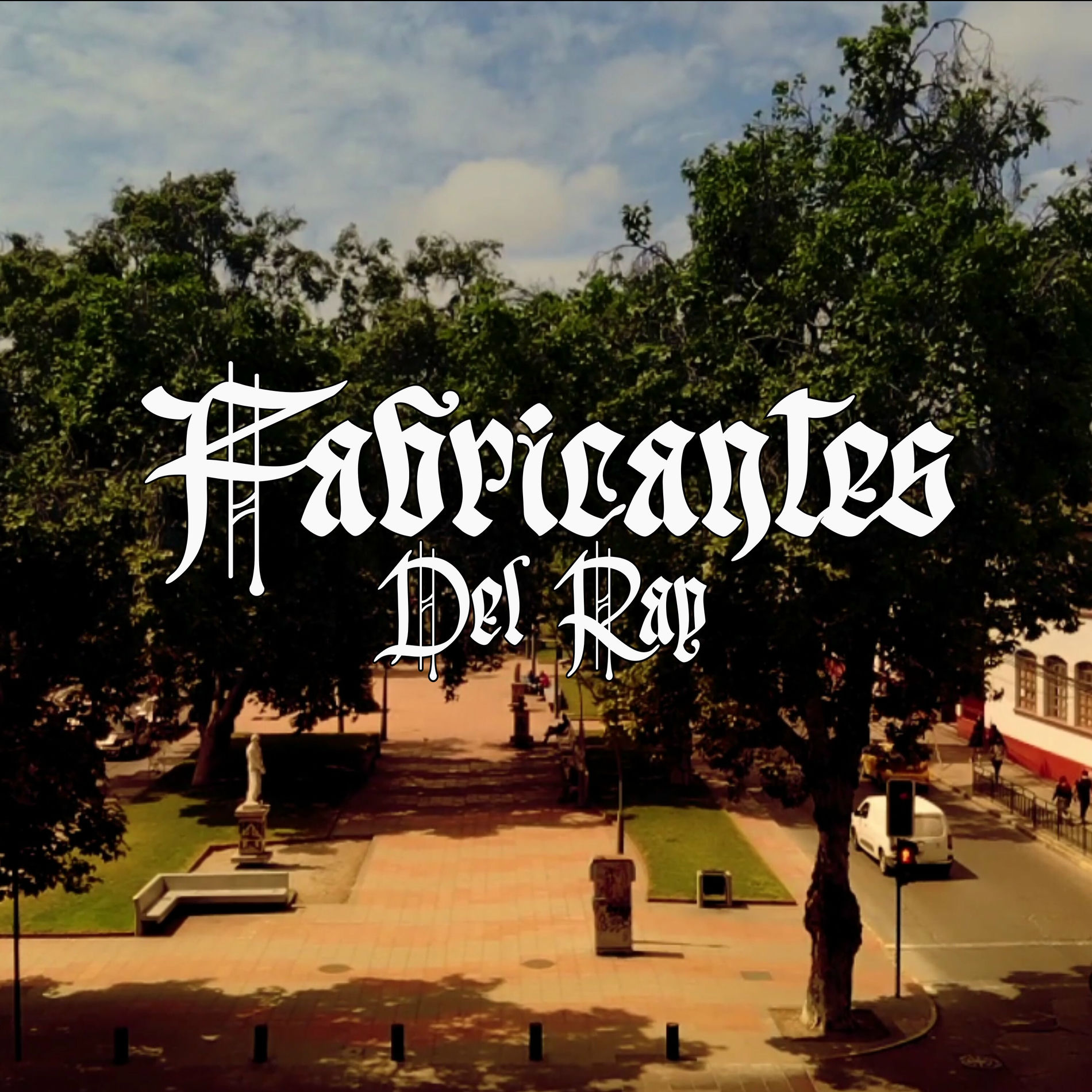 Album cover of Fabricantes del Rap (Extended)