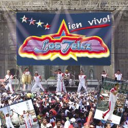 Cover of En Vivo
