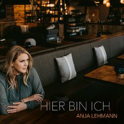 Cover of Hier bin ich