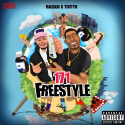 Cover of 171 Freestyle