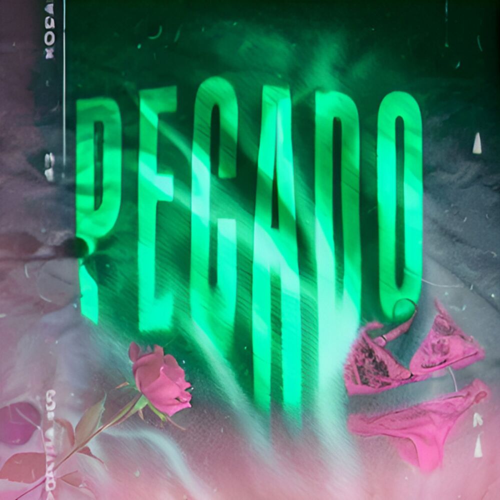 Picture of EL PECADO (REMIX)