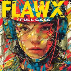 Cover of Full Gass
