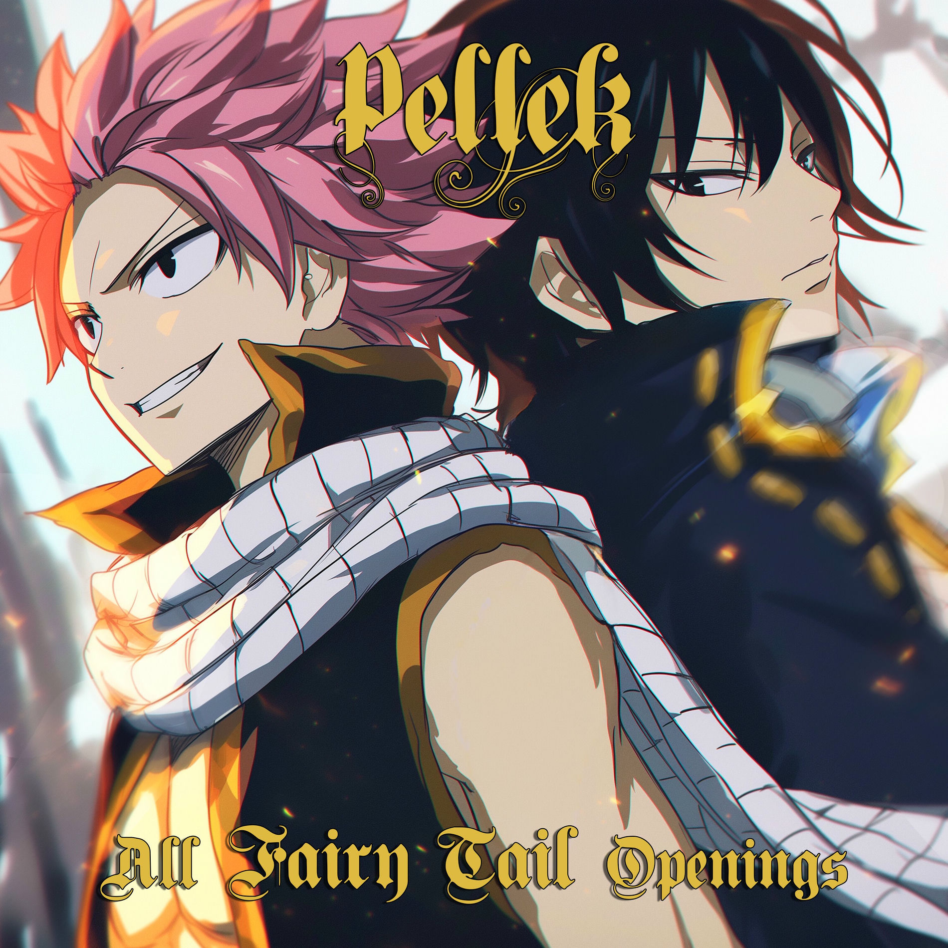 Album cover of Tenohira