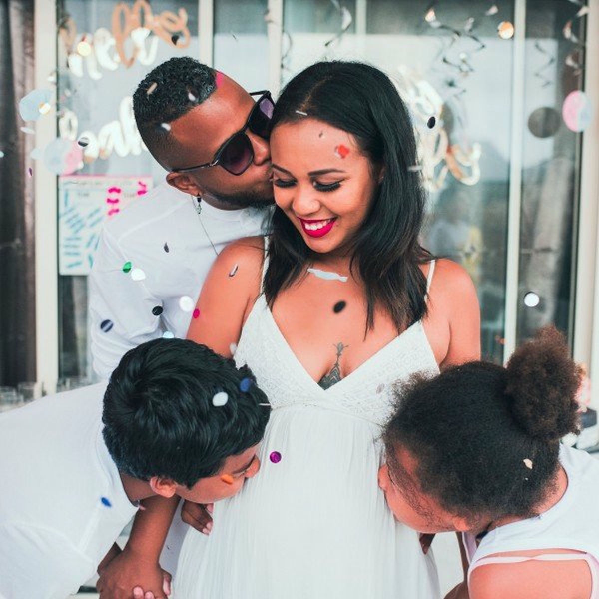 Album cover of Nout zistoire