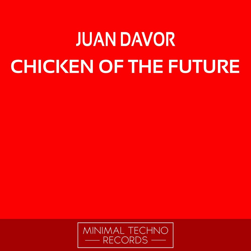 Picture of Chicken Of The Future