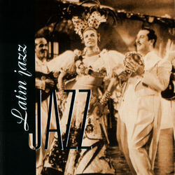 Latin Jazz - Garota de Ipanema-Wave-Desafinado-Samba de uma nota so