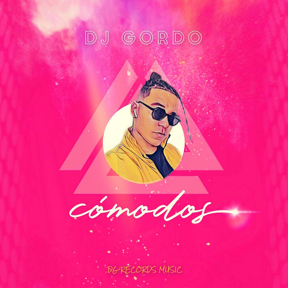 Picture of Cómodos