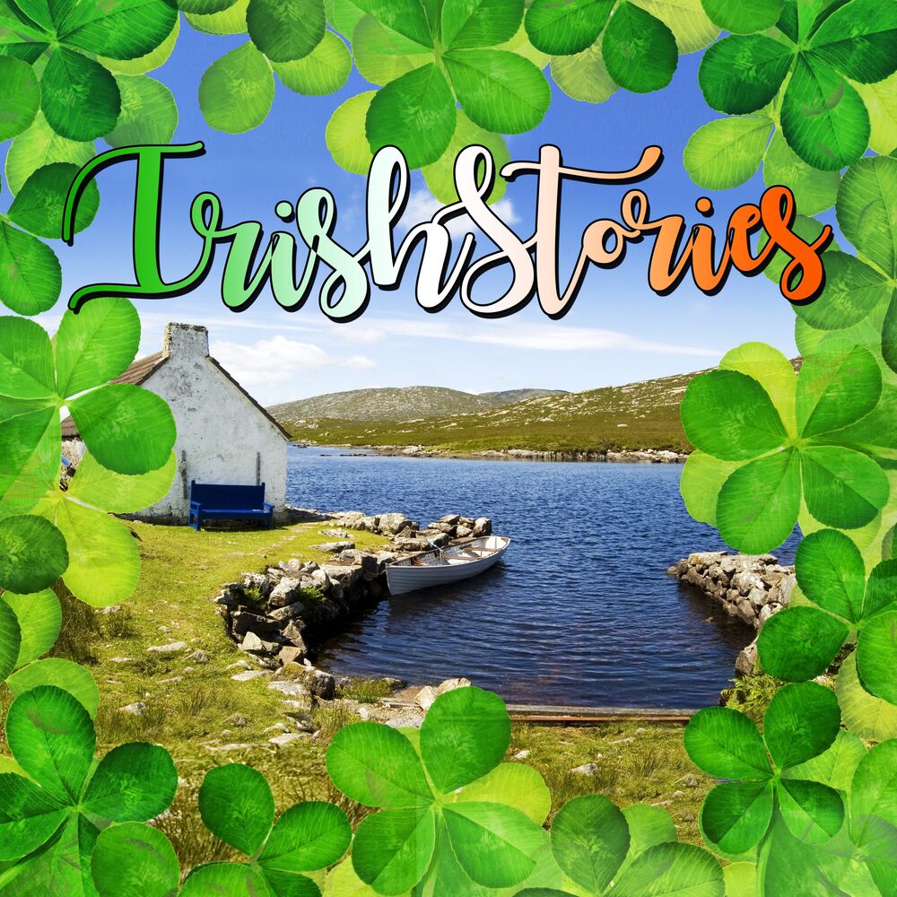 Picture of Irish Stories