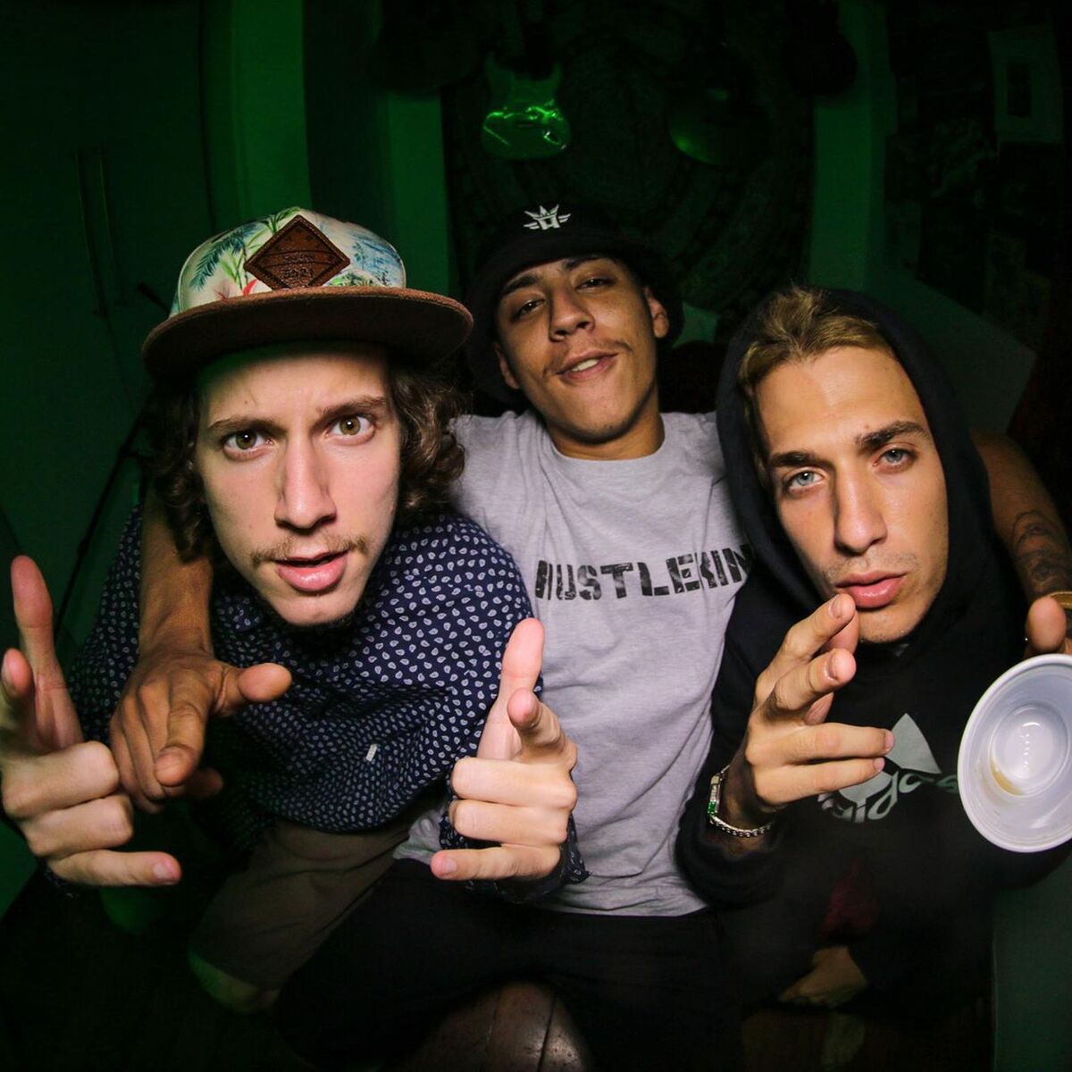 Album cover of Uma dose
