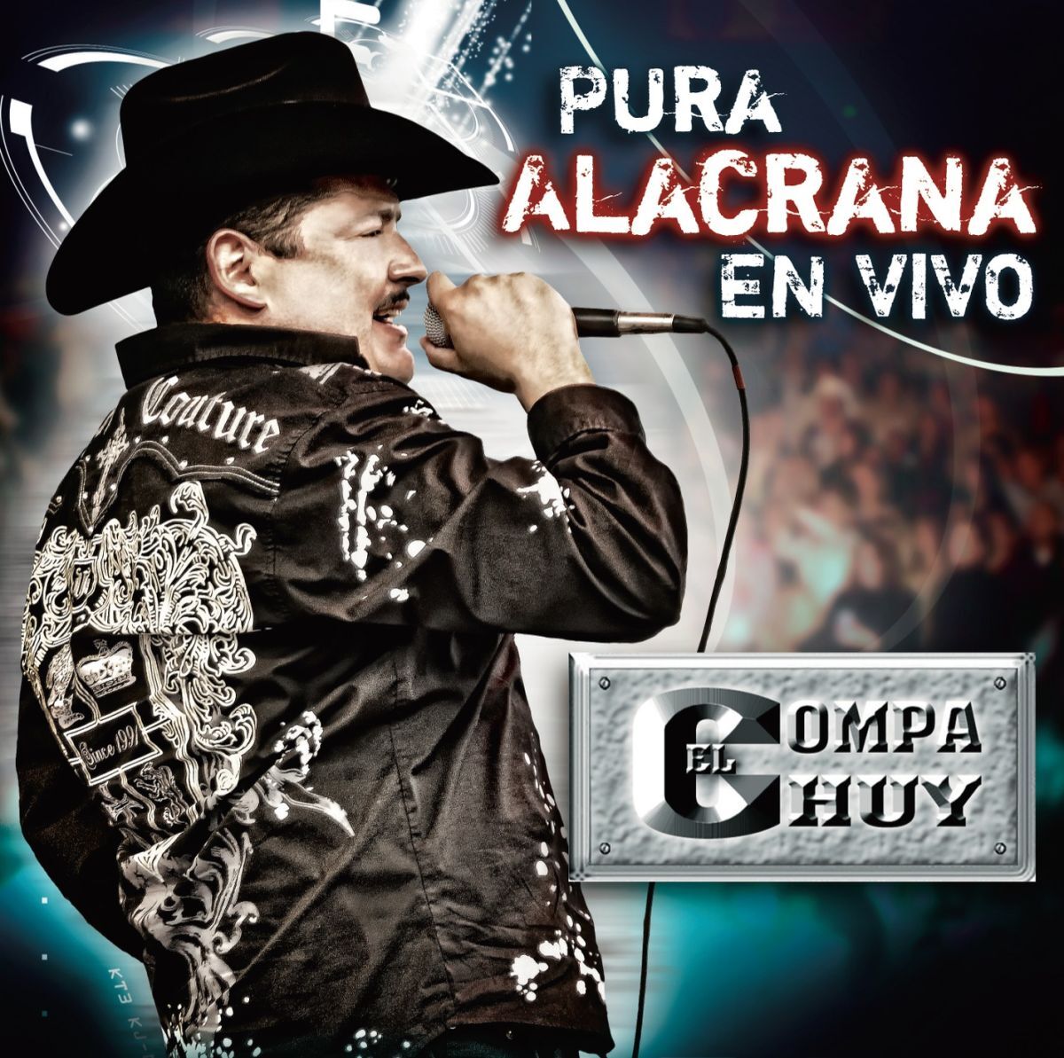 Album cover of Quiero Charlar Con La Muerte