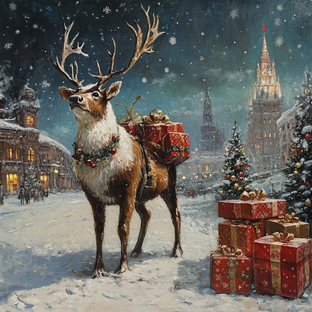 Picture of Christmas Time Is Here - A Christmas Holiday Jazz Collection