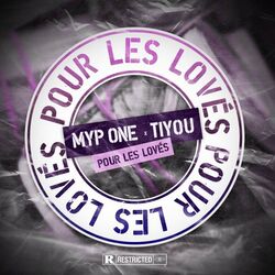 Cover of Pour les lovés