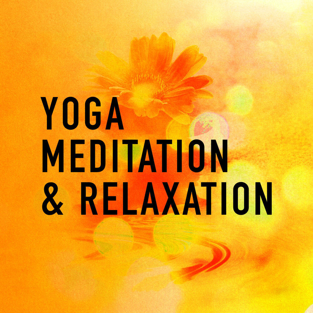 Picture of Yoga Meditation & Relaxation