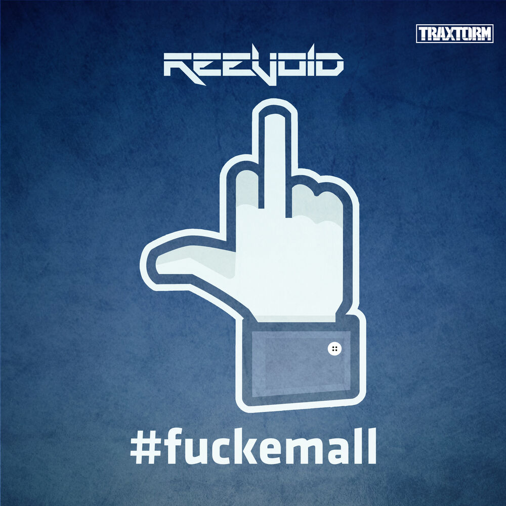Picture of #fuckemall