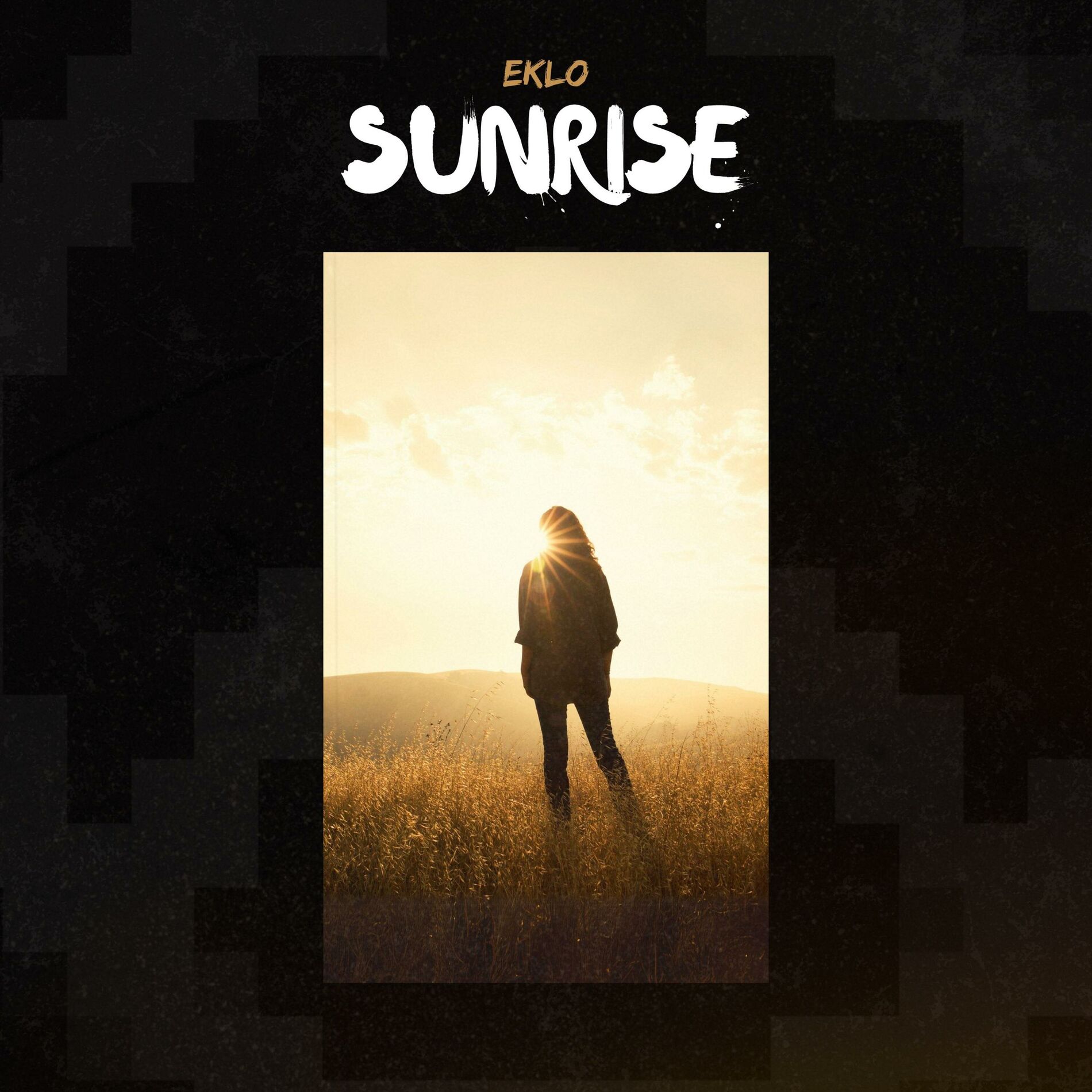 Album cover of Sunrise (Let You Go)