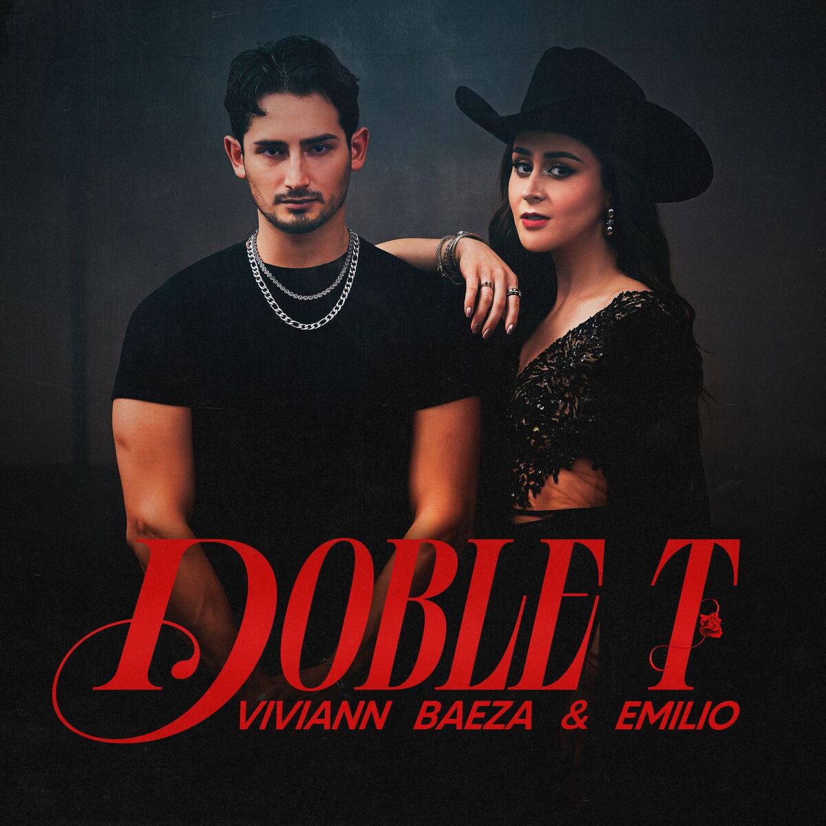 Album cover of Doble T