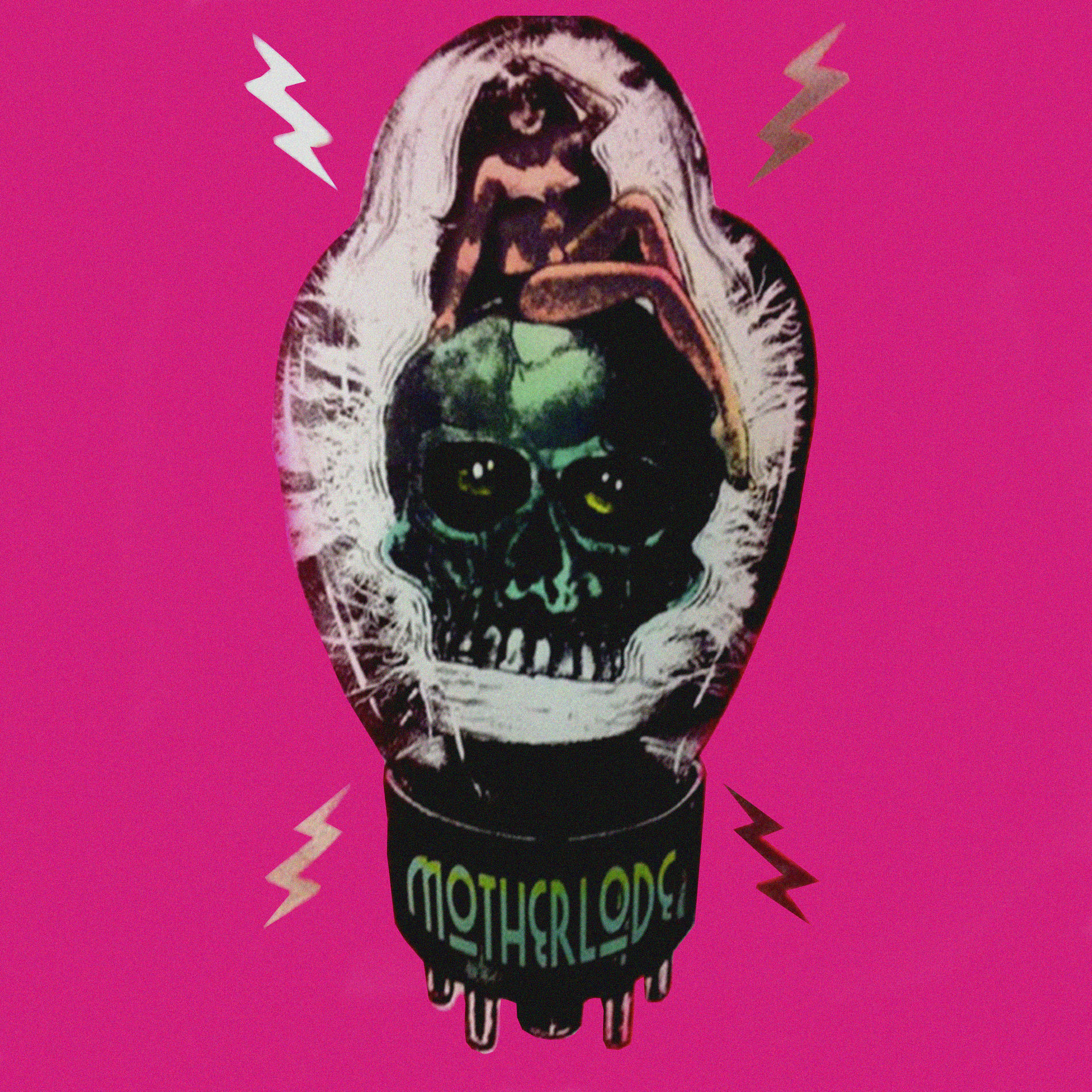 Album cover of Mayfield Slasher
