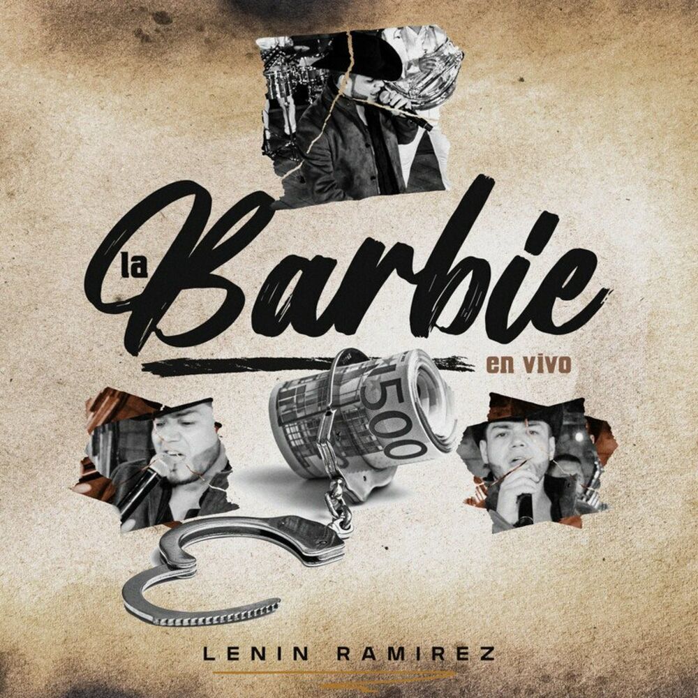 Picture of La Barbie (En Vivo)