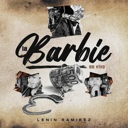 Cover of La Barbie (En Vivo)